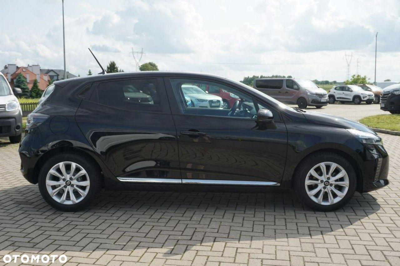 Renault Clio 1.0 TCe Evolution - 4