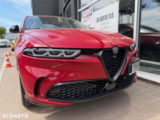 Alfa Romeo Tonale 1.5 T4 GSE Hybrid Sprint DCT - 3