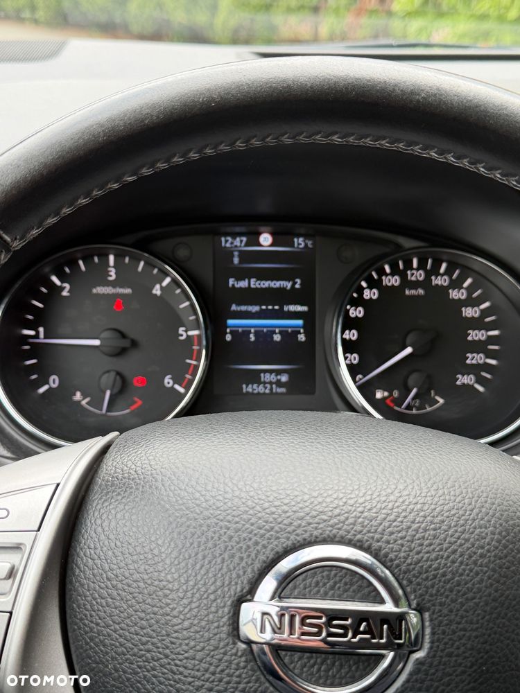 Nissan Qashqai 1.6 DCi Tekna+ - 27