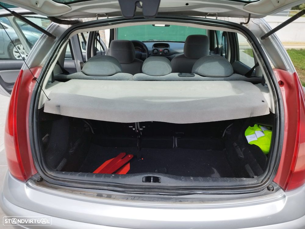 Citroën C3 1.1 Séduction - 7