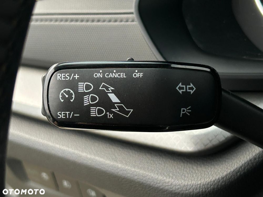 Skoda Octavia 2.0 TDI Ambition - 20