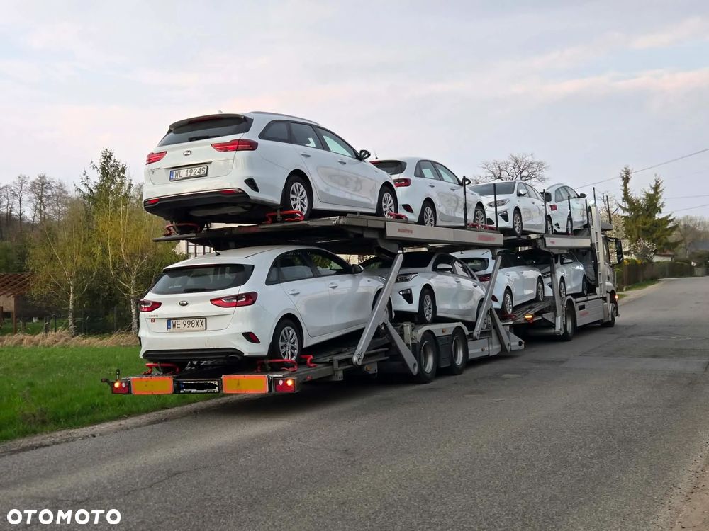 Kia Ceed 1.0 T-GDI M - 1