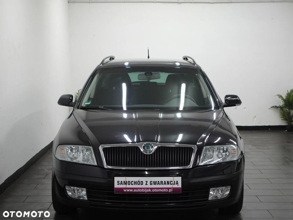 Skoda Octavia - 11