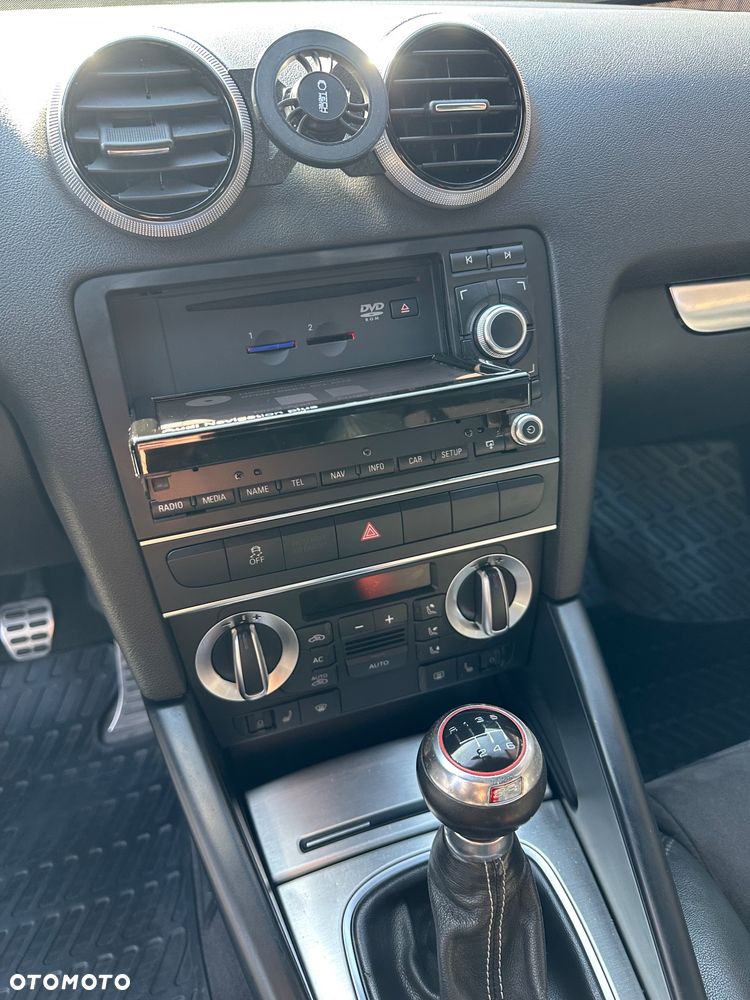 Audi S3 - 15