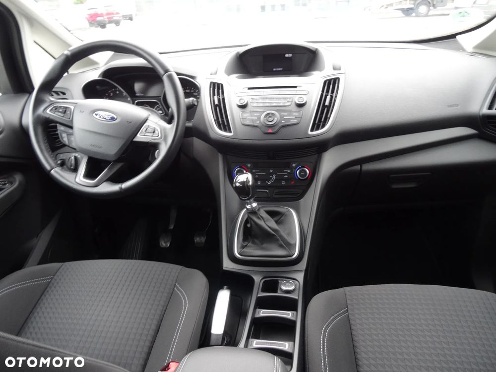 Ford C-MAX 1.0 EcoBoost Trend ASS - 14