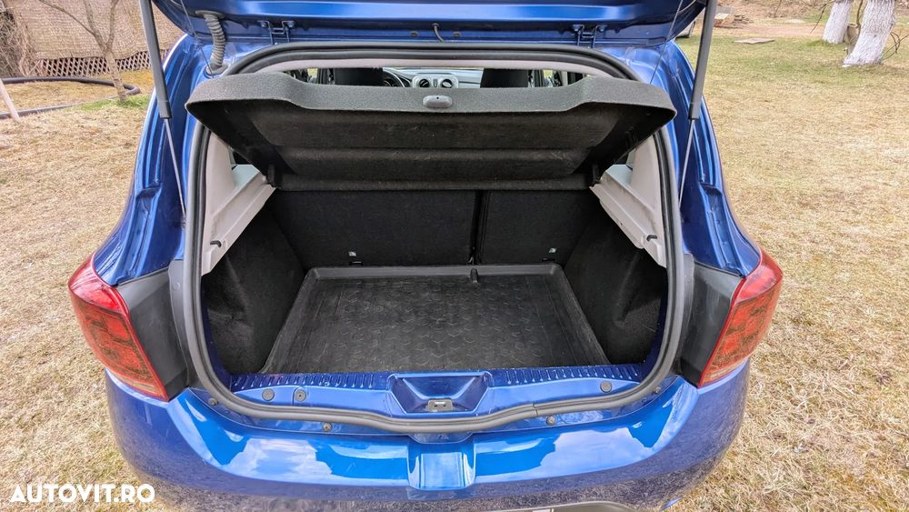 Dacia Sandero Stepway - 13