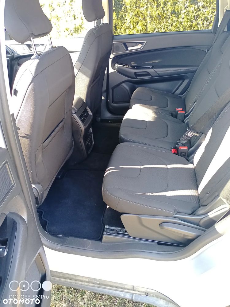Ford S-Max 2.0 TDCi Titanium - 18