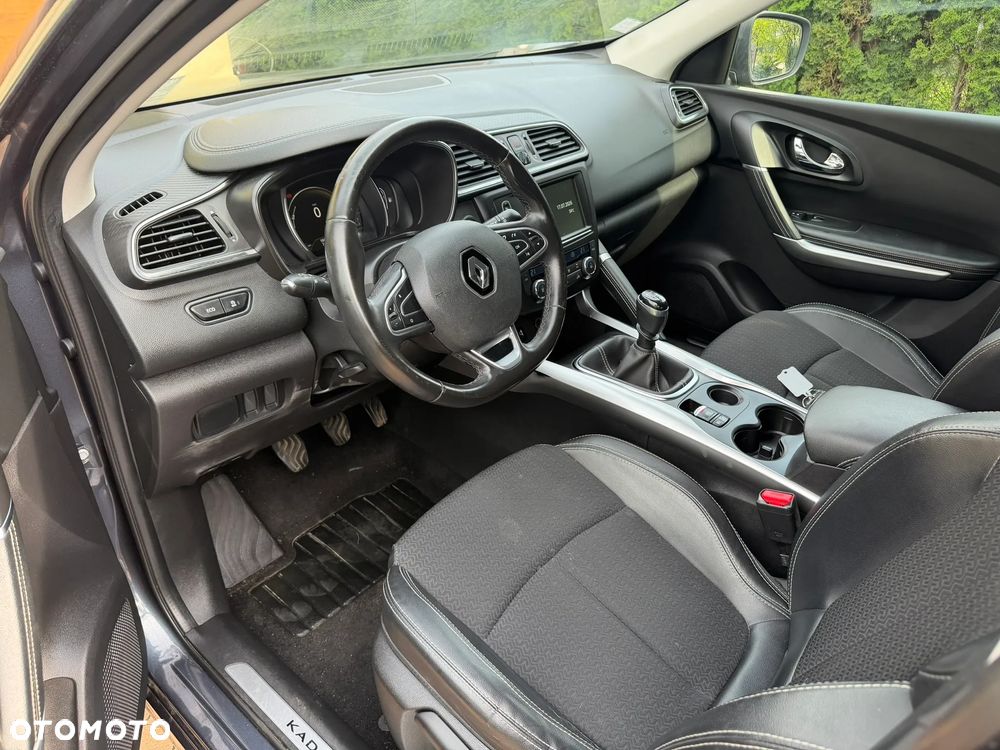 Renault Kadjar 1.6 dCi Energy Spring Edition Plus - 11