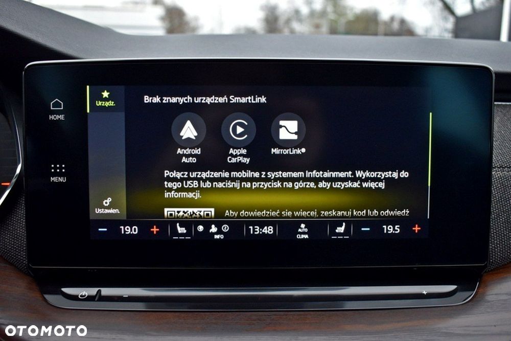 Skoda Octavia 2.0 TSI 4x4 Scout DSG - 23