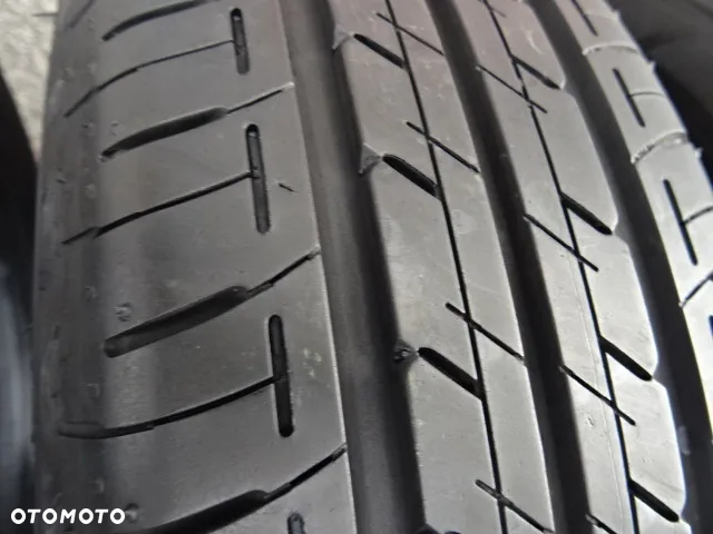 165/65/R14 79S Bridgestone Ecopia EP150 - 4