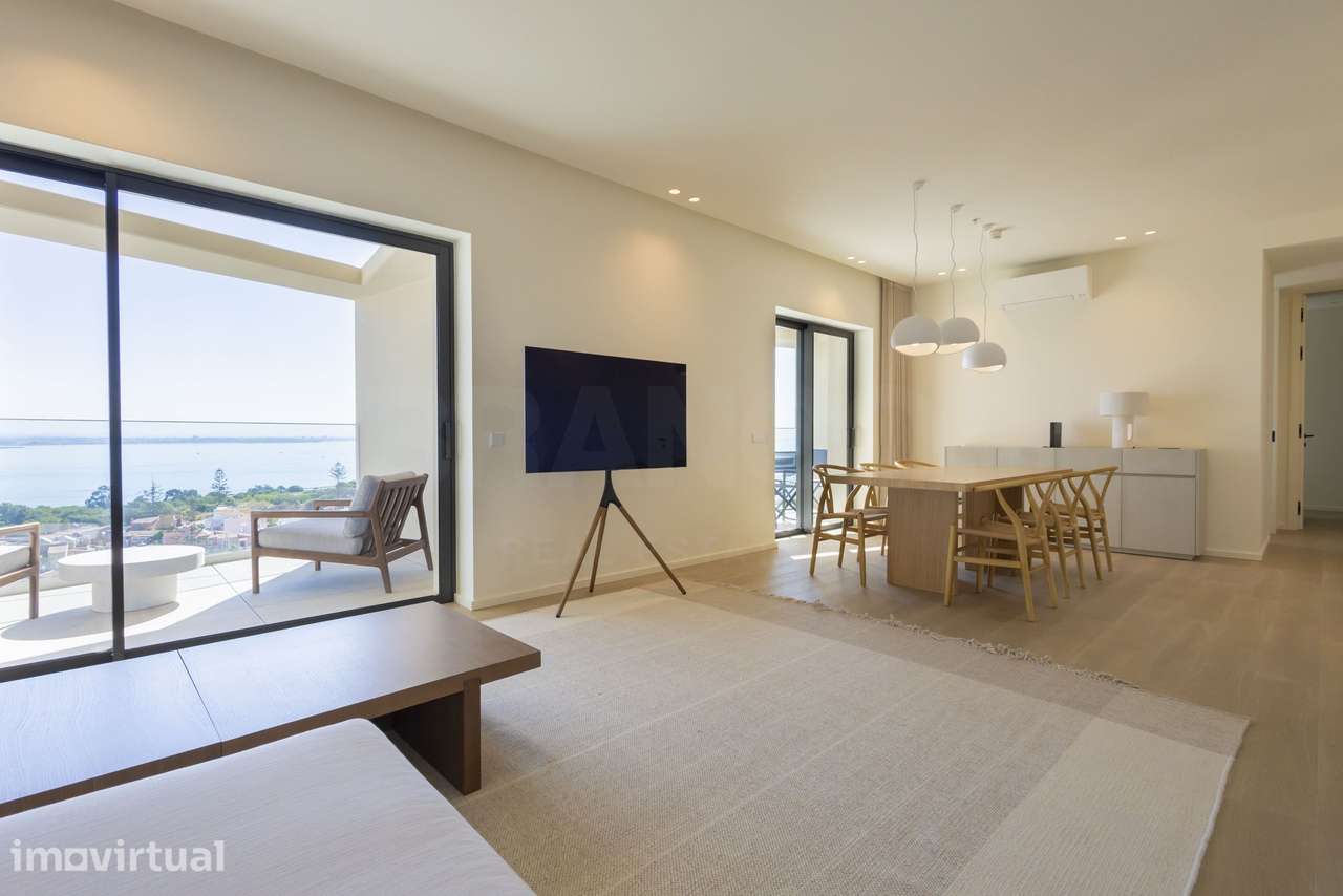 Apartamento T2 Moderno | Sun Cliffs Resort, Lagos - Grande imagem: 5/27