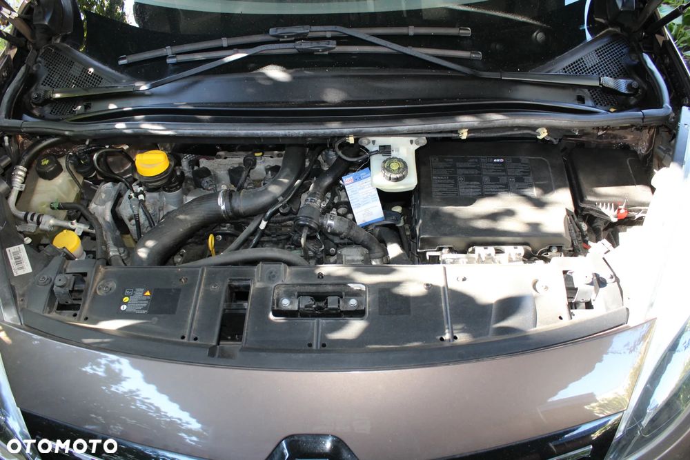 Renault Scenic - 28