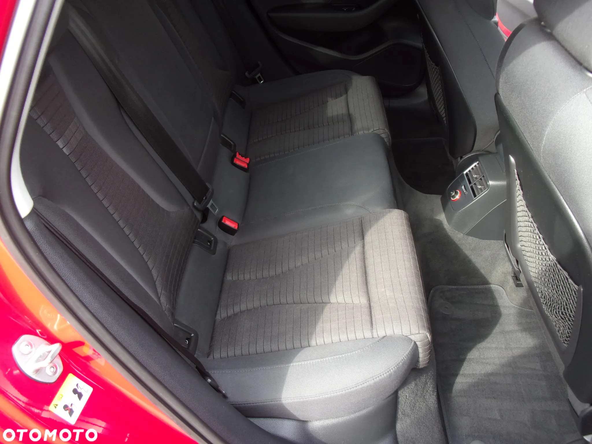 Audi A3 1.4 TFSI CoD Sport S tronic - 30