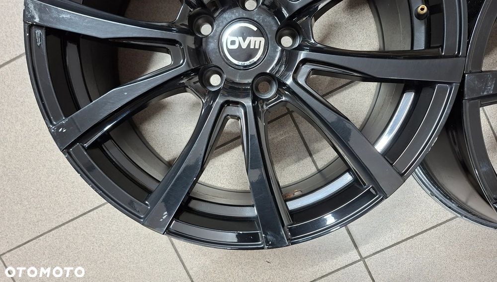 Felgi Aluminiowe 18 Audi VW 5x112 ET 38 - 3