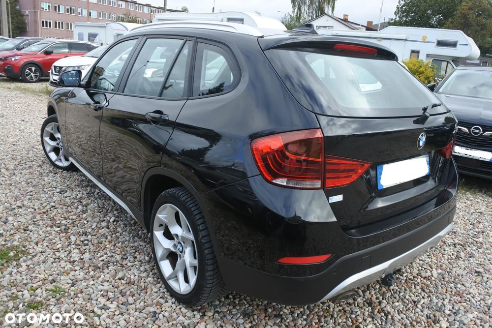 BMW X1 xDrive18d xLine - 5