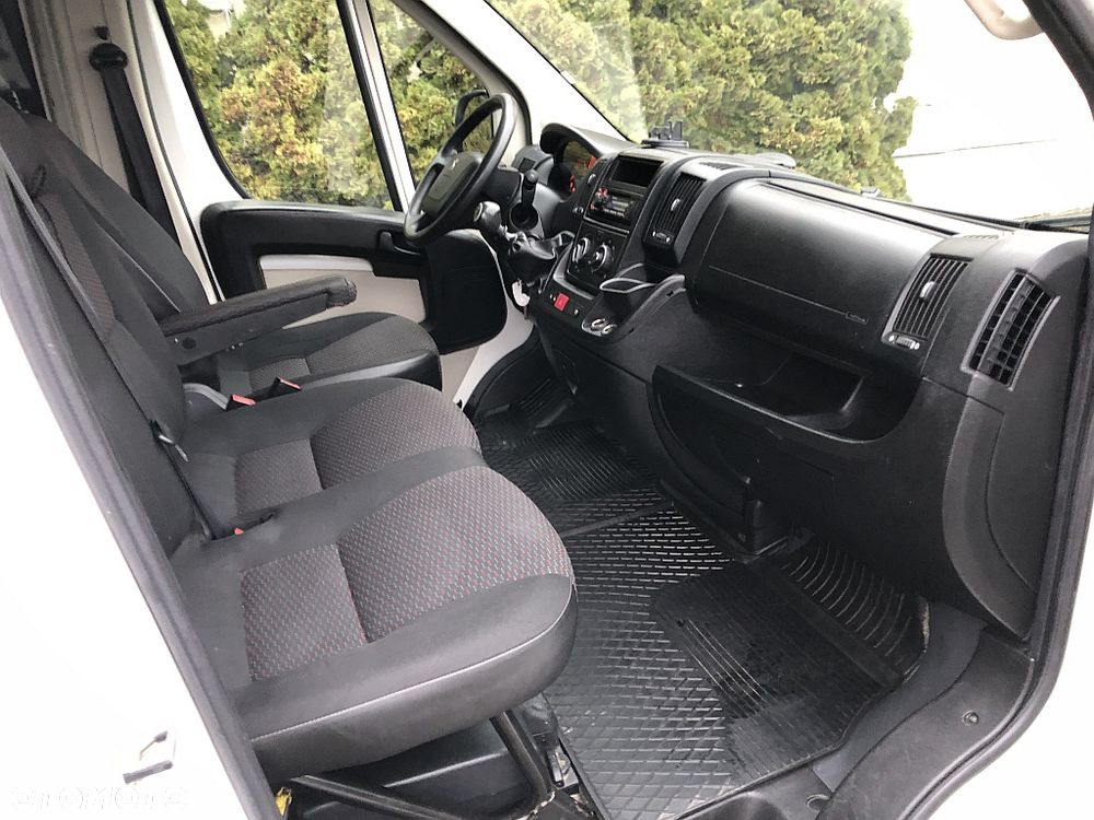 Peugeot Boxer L1H1 - 25