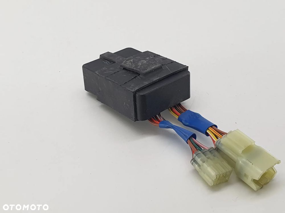 MODUL STEROWNIK REGULATOR TGB BLADE 550 - 1
