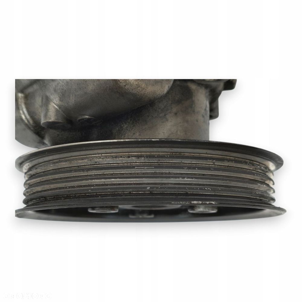 POMPA WSPOMAGANIA Volkswagen Passat B5 Audi A4 A6 1.9 TDI 4B0145155T - 3