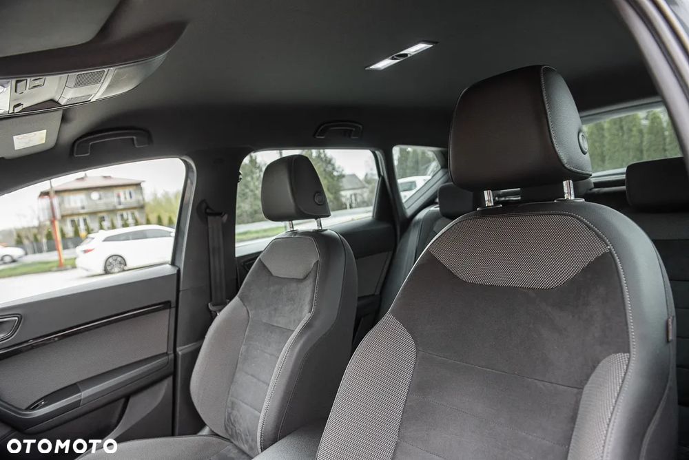 Seat Ateca 1.4 ECO TSI DSG XCELLENCE - 19