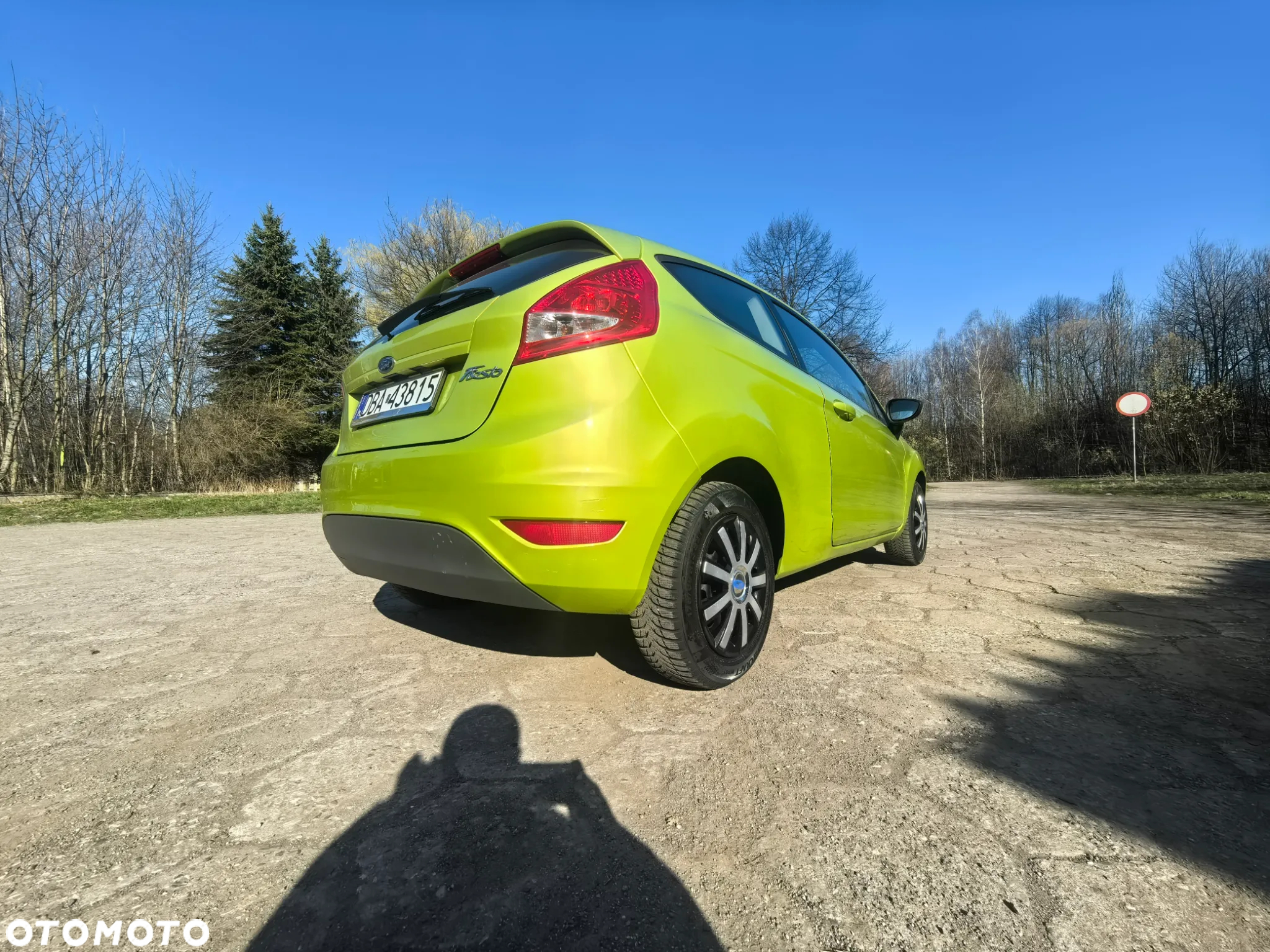 Ford Fiesta - 31