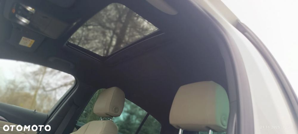 Opel Insignia 2.0 BiTurbo D 4x4 Automatik GSI - 21