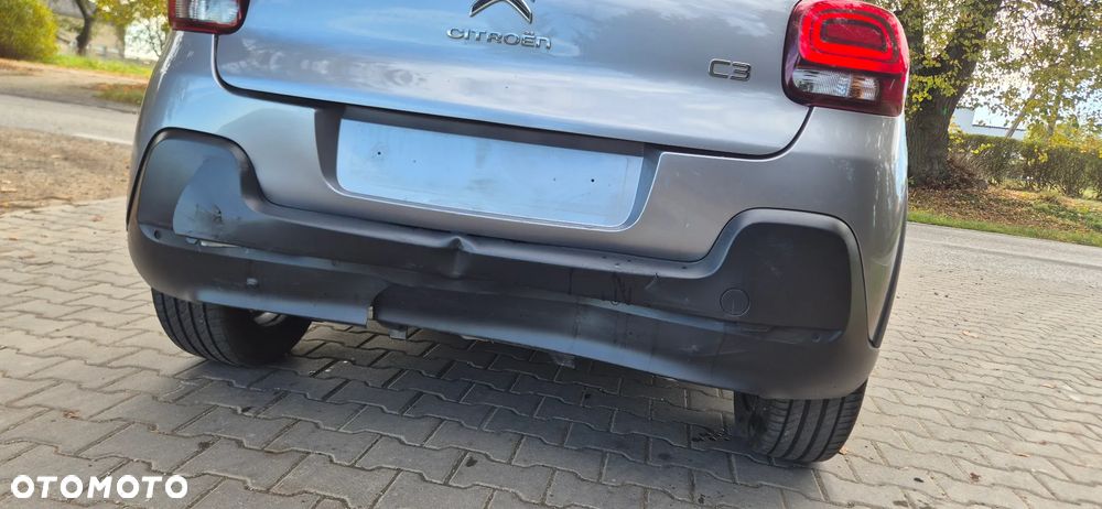 Citroën C3 1.2 PureTech Feel Pack - 16