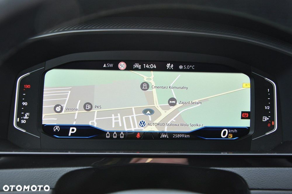 Volkswagen Arteon 2.0 TSI DSG R-Line Edition - 19