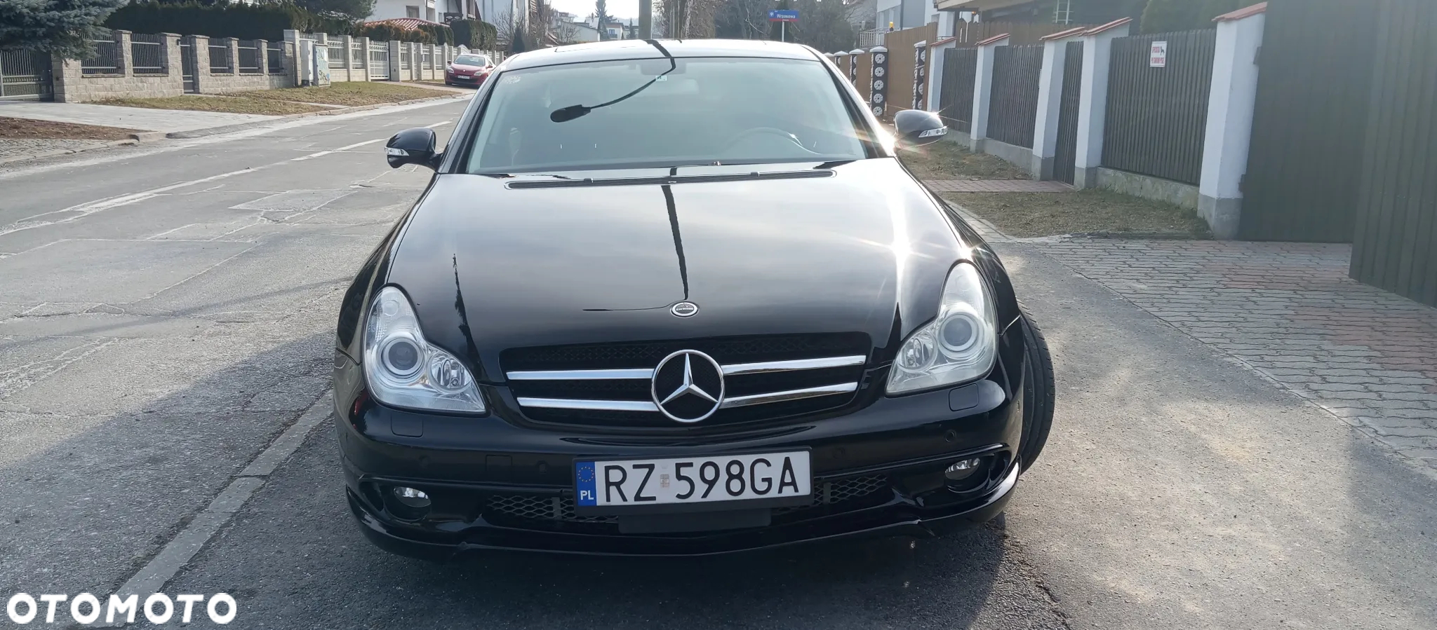 Mercedes-Benz CLS 350 7G-TRONIC - 15