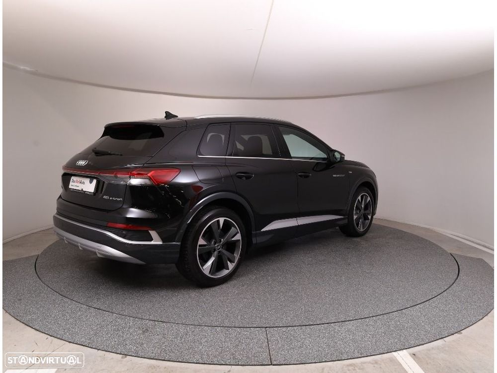 Audi Q4 e-tron 45 82 kWh - 14