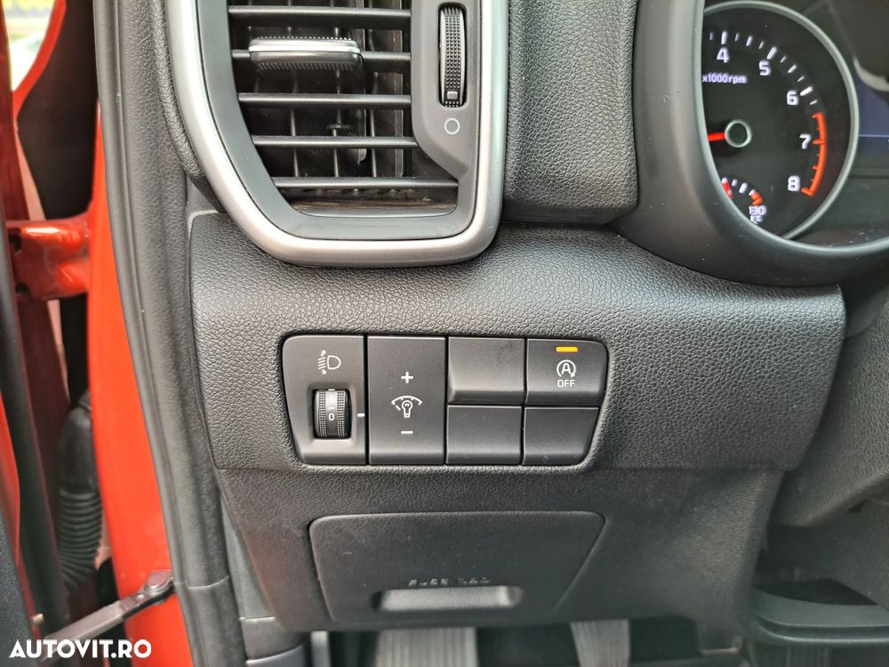 Kia Sportage - 15