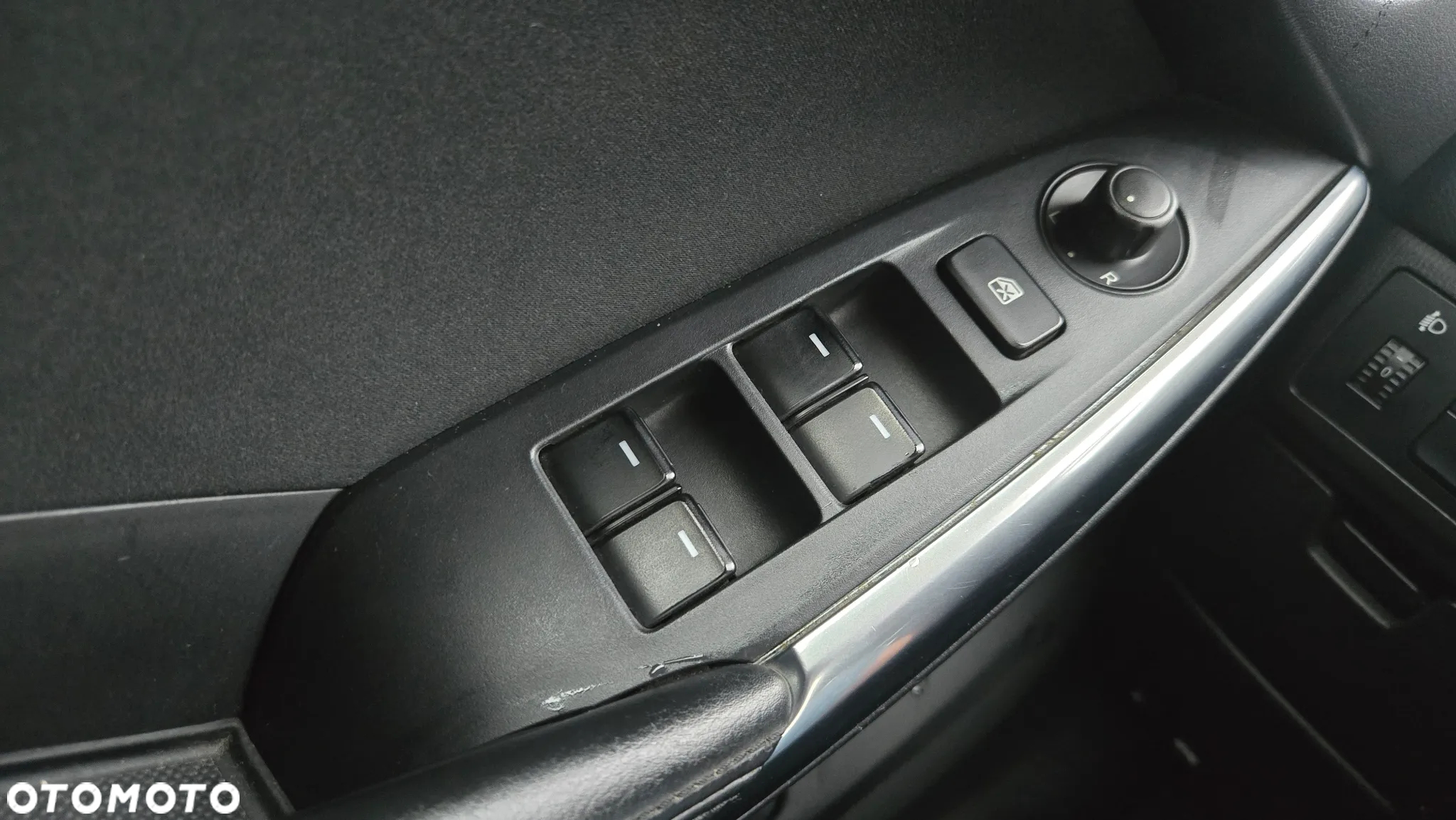 Mazda 6 2.0 Kombi SKYACTIV-G Business-Line - 11