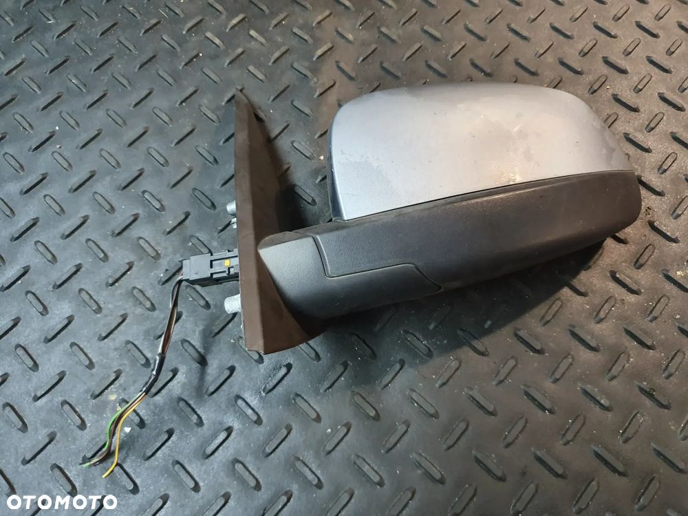 OPEL MERIVA A LUSTERKO ZEWNĘTRZNE LEWE ELEKTRYCZNE 5PIN - 1