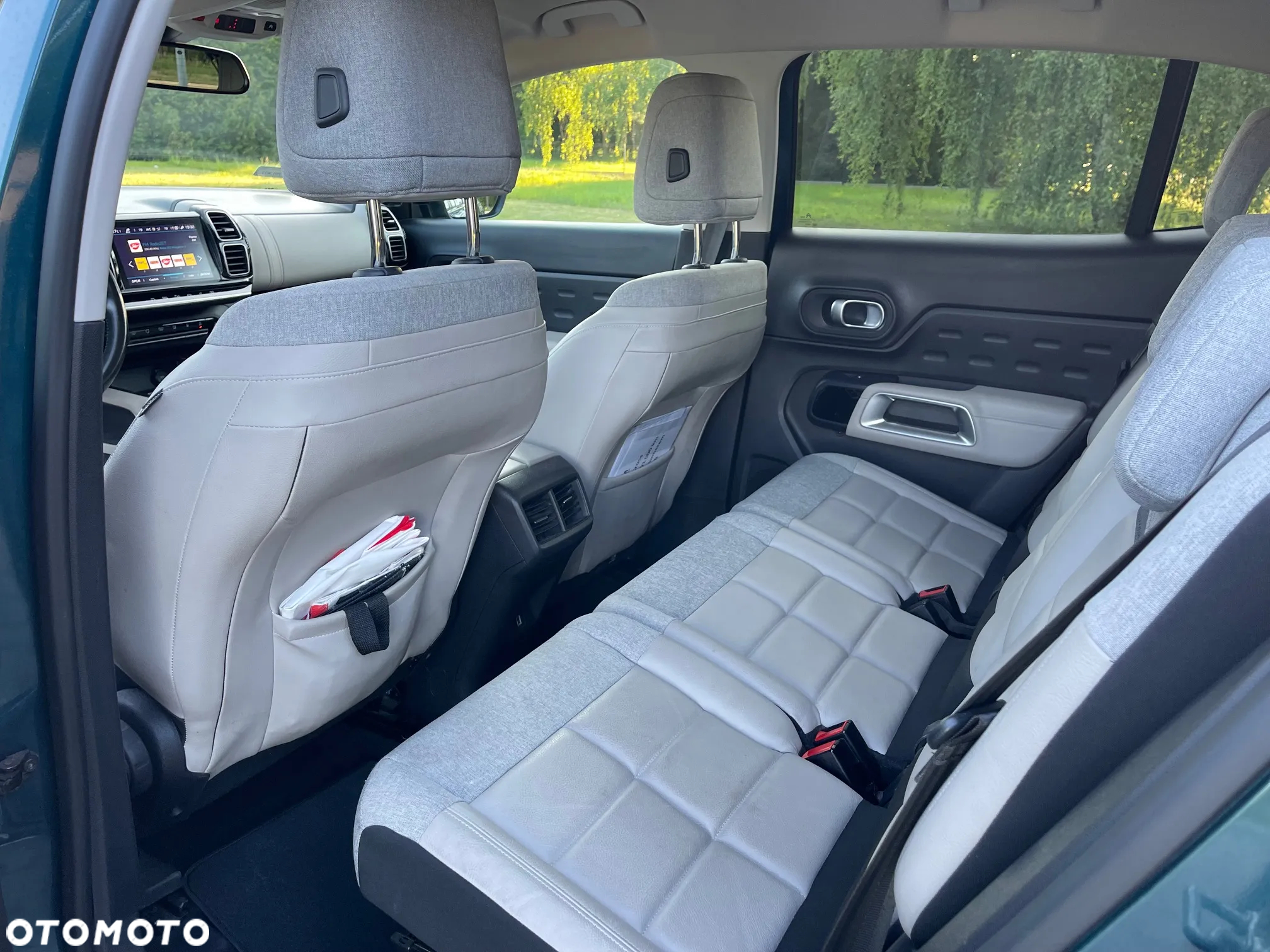 Citroën C5 Aircross 1.2 PureTech Feel Pack - 10