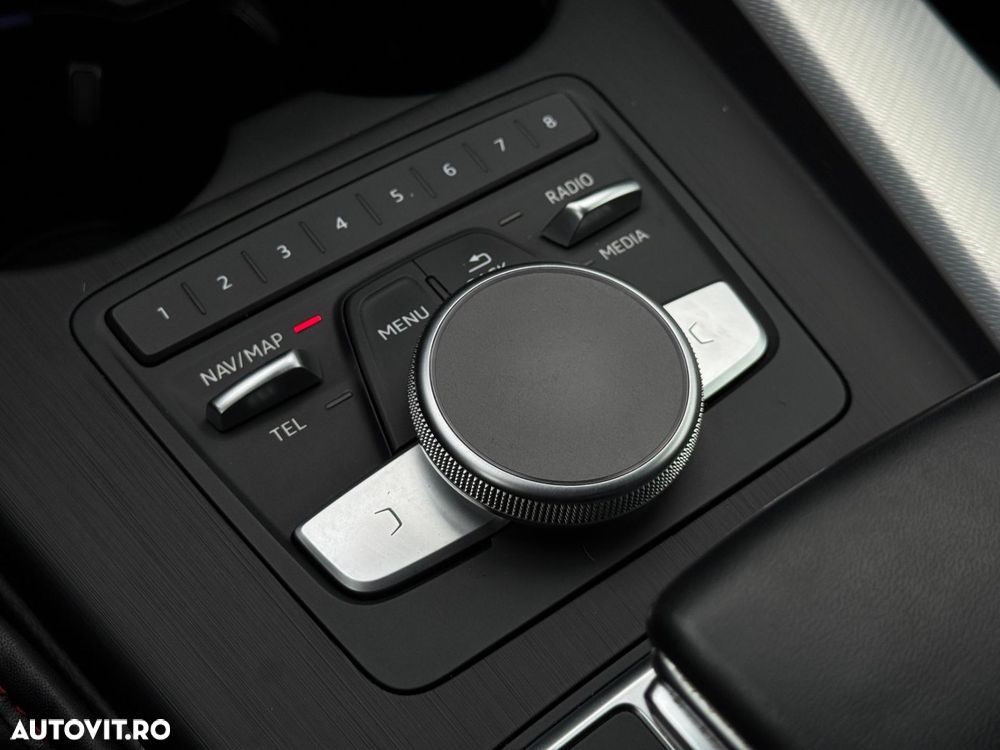 Audi A4 Limuzina - 18