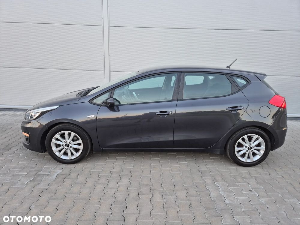 Kia Ceed 1.4 M - 17