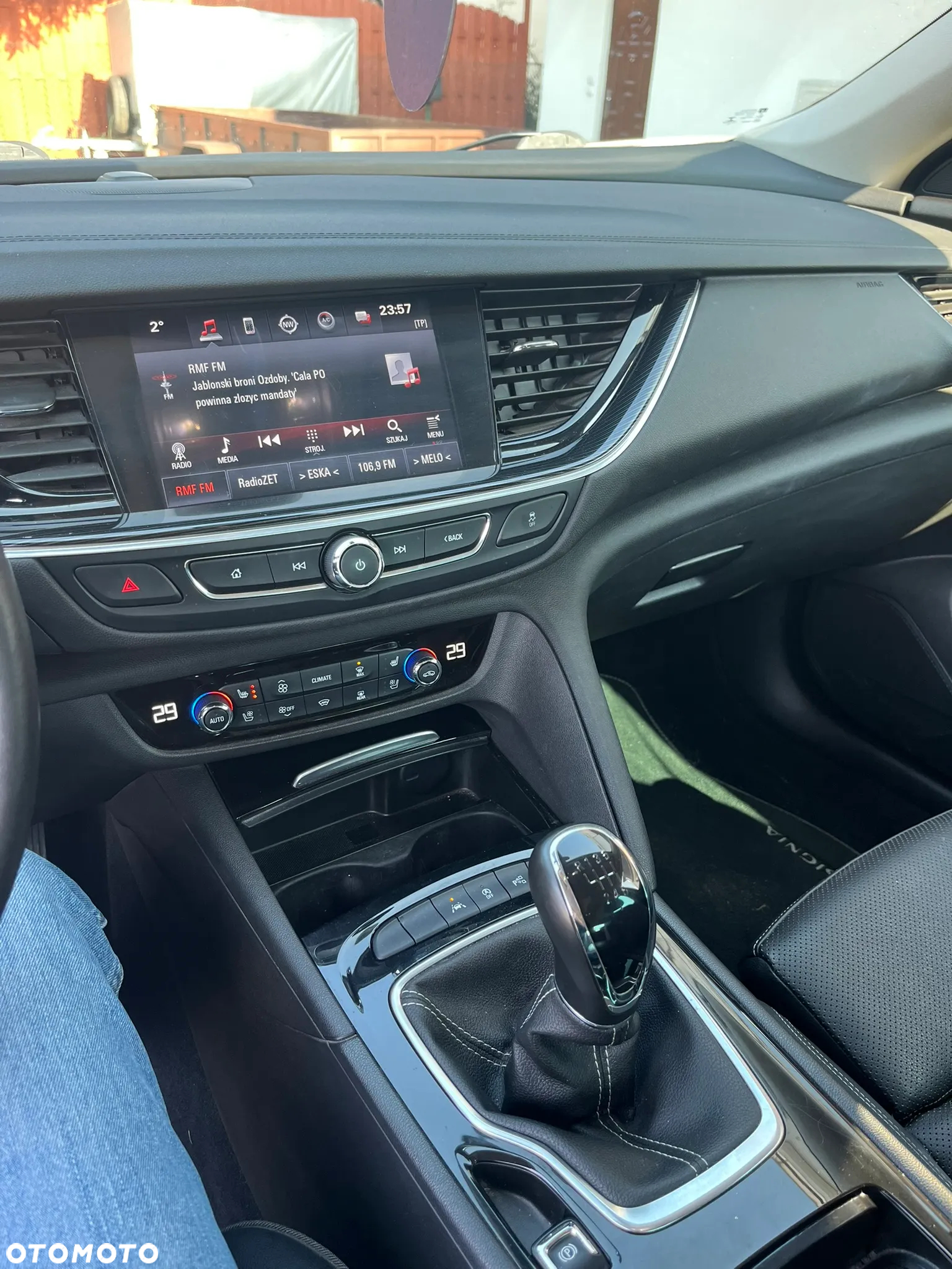 Opel Insignia - 13