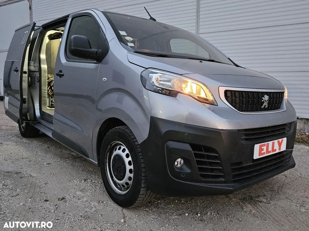 Peugeot Expert Combi L2H1 2.0 BlueHDI 150 S&S - 1