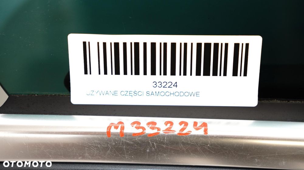 DRZWI PRAWY TYŁ TYLNE VW PASSAT CC 07-11R LK7X - 11