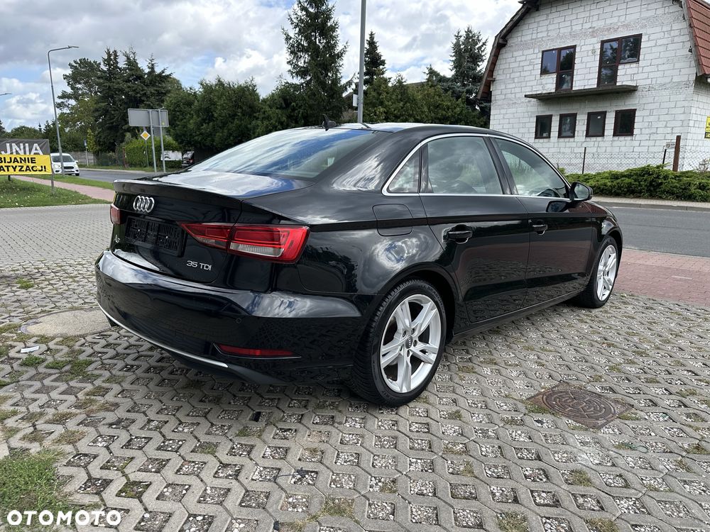 Audi A3 Sportback - 2