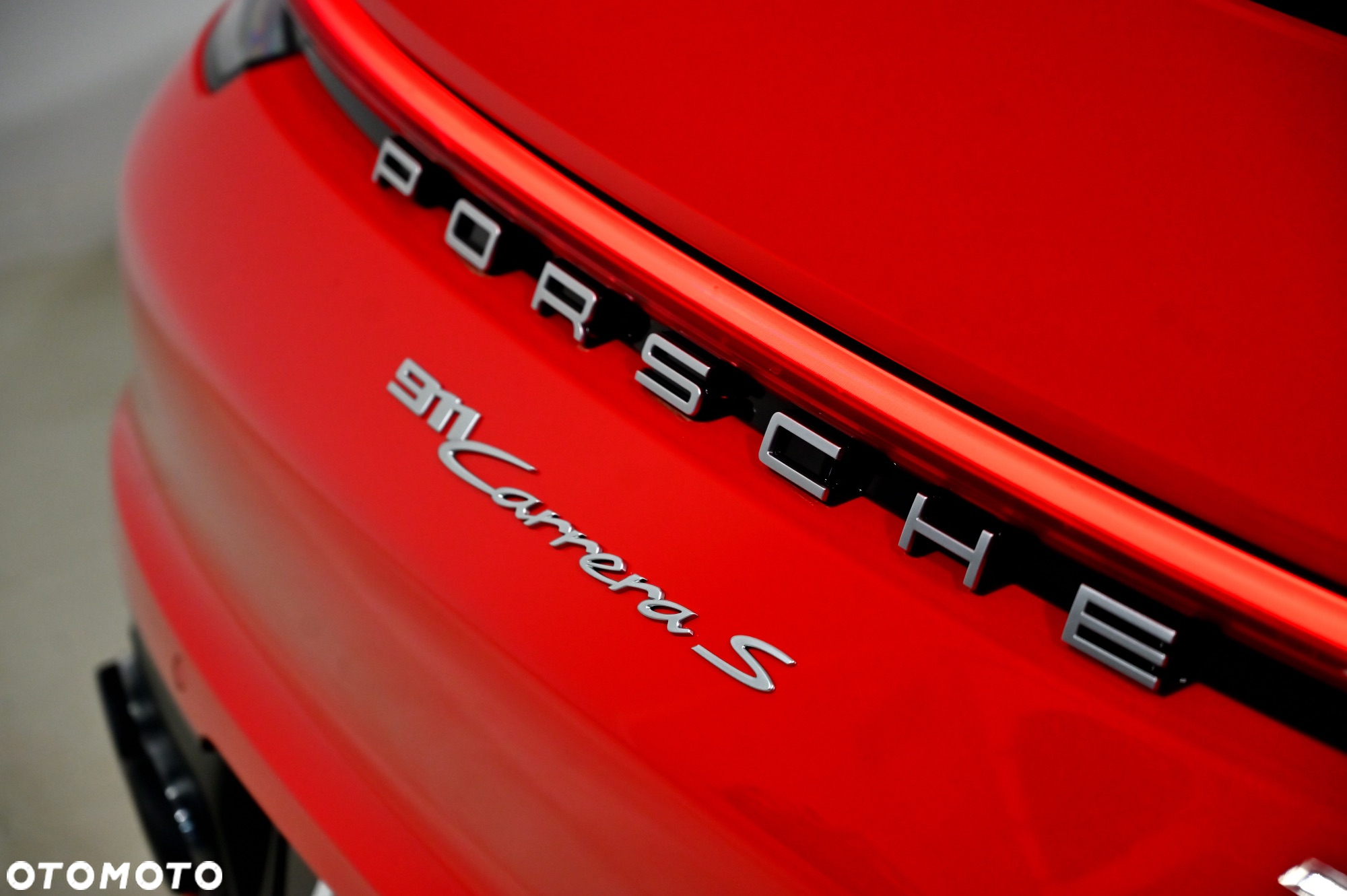 Porsche 911 Carrera S - 37