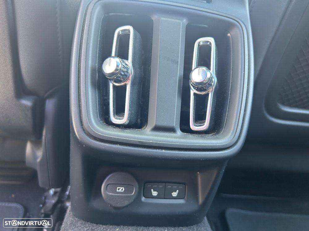 Polestar 2 Long Range 78 kWh AWD - 21