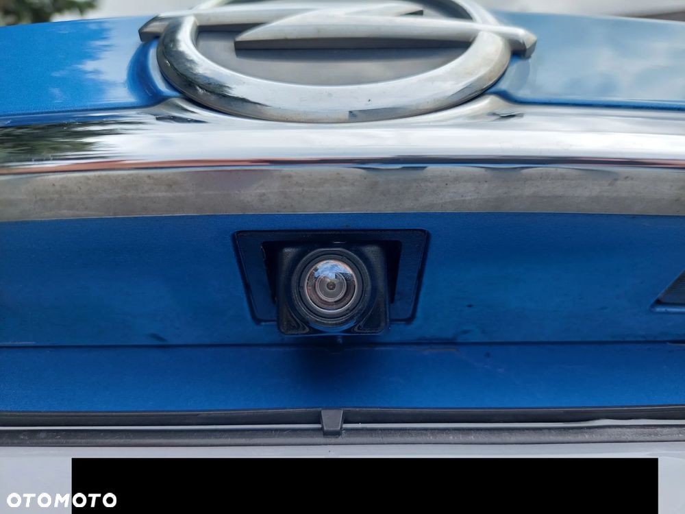 Opel Mokka X 1.6 D ECOTEC Start/Stop Color Innovation - 15