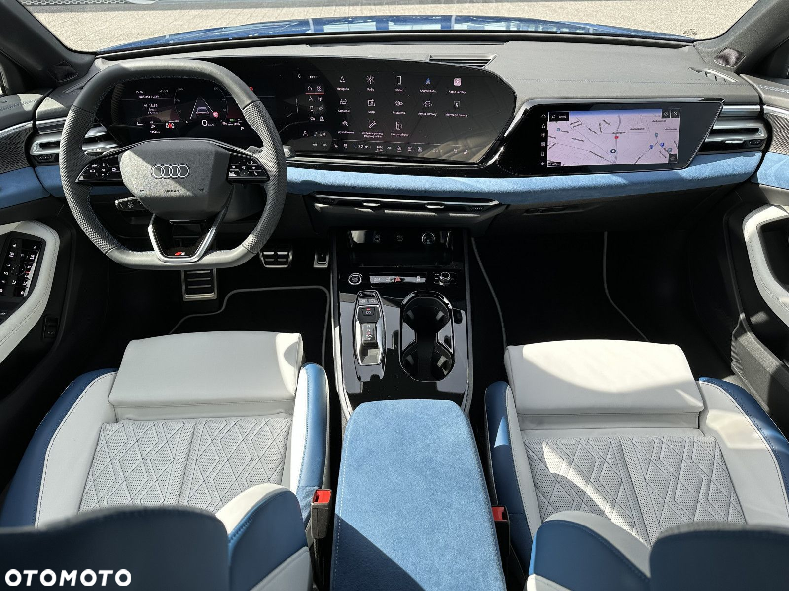 Audi A5 - 15