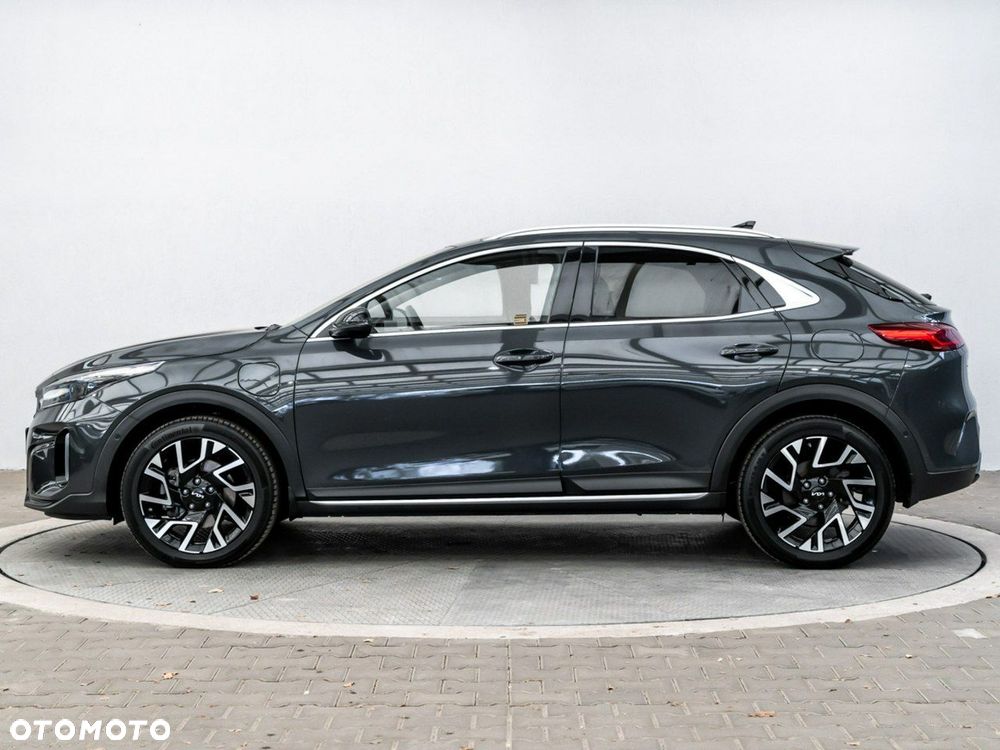 Kia XCeed 1.6 GDI PHEV Business Line DCT - 6