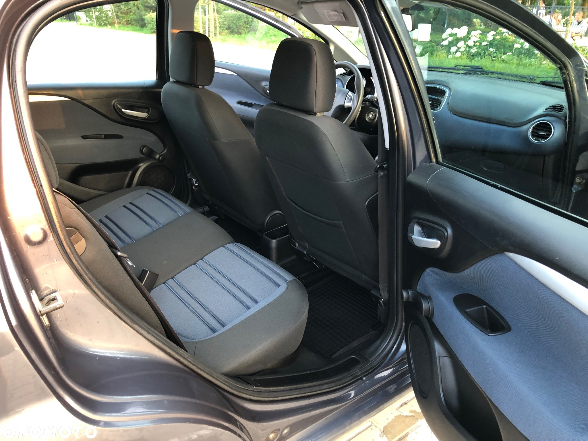 Fiat Punto Evo - 13