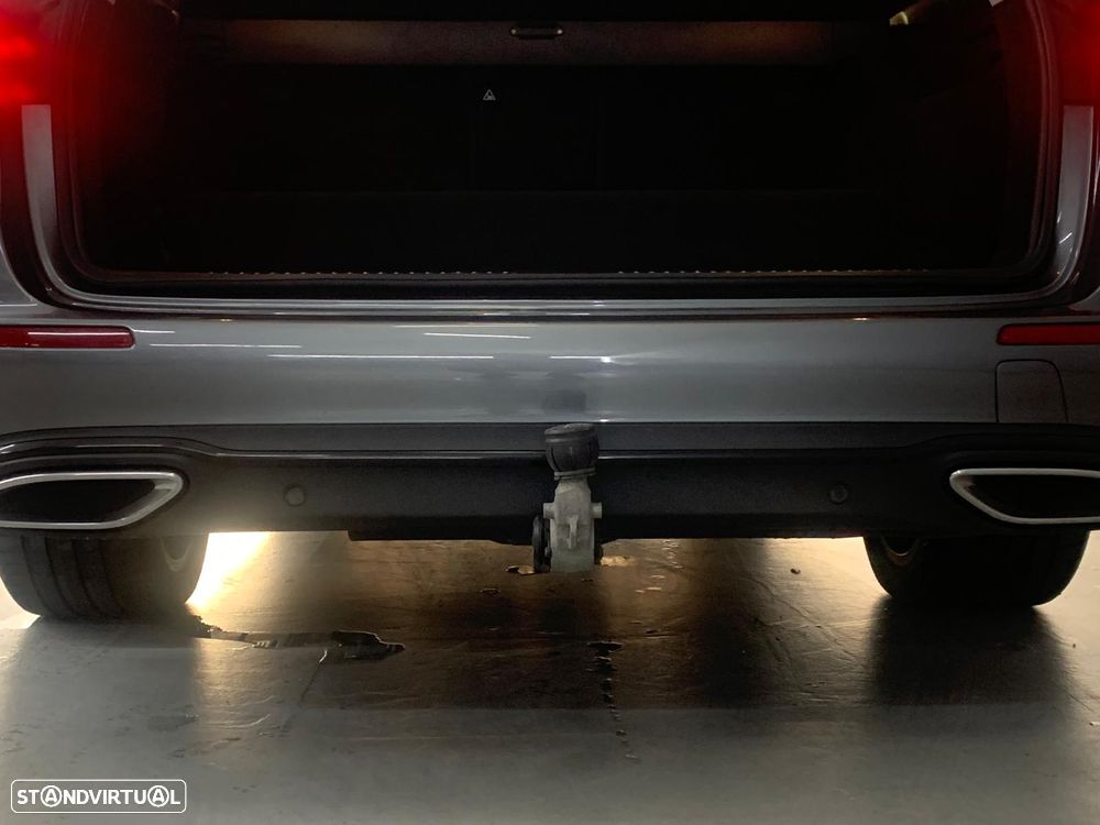 Mercedes-Benz E 300 de 9G-TRONIC Exclusive - 15