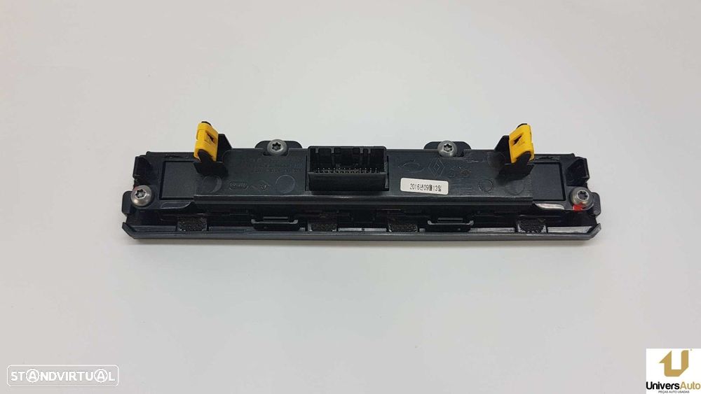 COMANDOS MULTIFUNÇÕES RENAULT TALISMAN ICON - 4