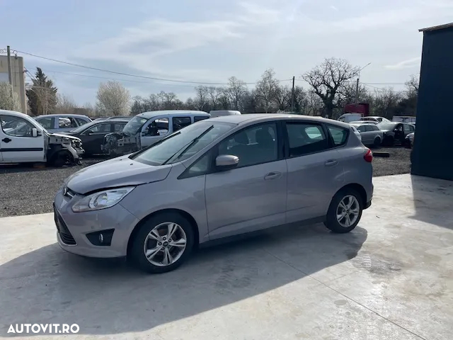 Dezmebrez Ford C Max 2 an 2014 Motor 1.0 Ecoboost - 6