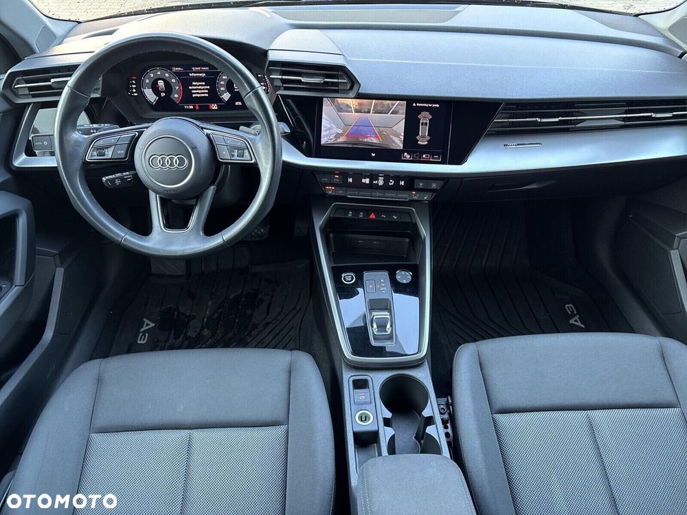 Audi A3 Sportback - 10
