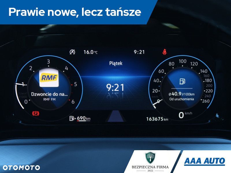 Volkswagen Golf Variant - 12